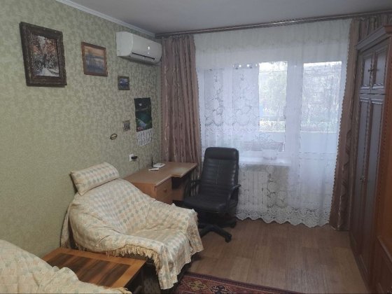 Здам однокімнатну квартиру/Ліски/1 КП Николаев