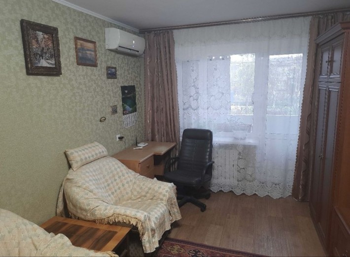 Здам однокімнатну квартиру/Ліски/1 КП - фото 1