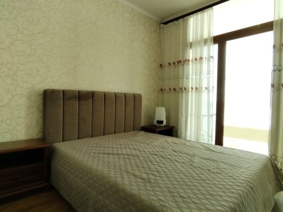 Сдам длит.3-х комн квартиру а 22 Жемчужине на Болгарской близость цент Одеса