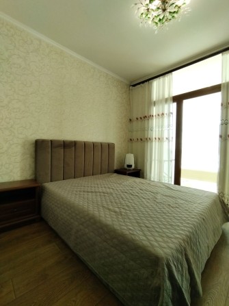 Сдам длит.3-х комн квартиру а 22 Жемчужине на Болгарской близость цент - фото 1