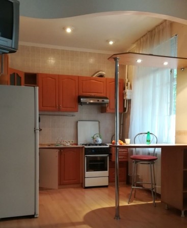 Аренда, 1к. Соборная - фото 1