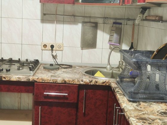 Здам 2 кім.квартиру Харьков