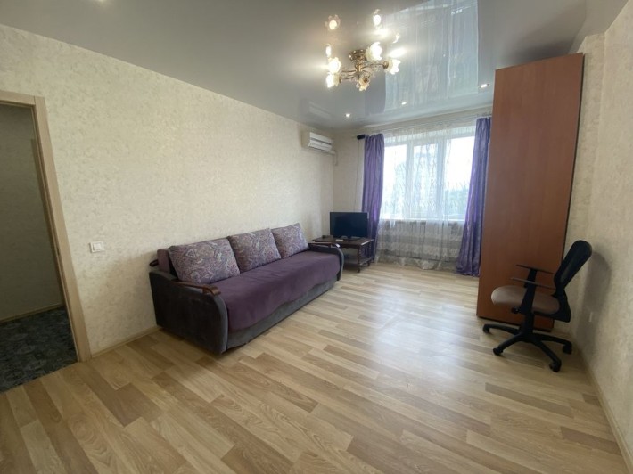 Сдается 1к квартира ул лопанская 35! Центр, клочковская - фото 1