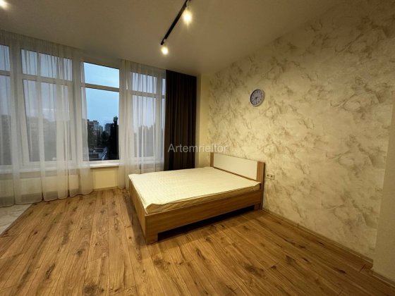 Первая сдача! ЖК Сегмент Армейская/Говорова Парк Победы клубный дом Одеса