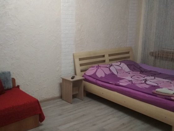 Сдаётся двухкомнатная квартира на Ютз Николаев