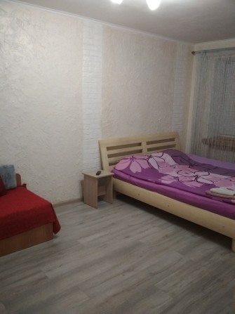 Сдаётся двухкомнатная квартира на Ютз - фото 1