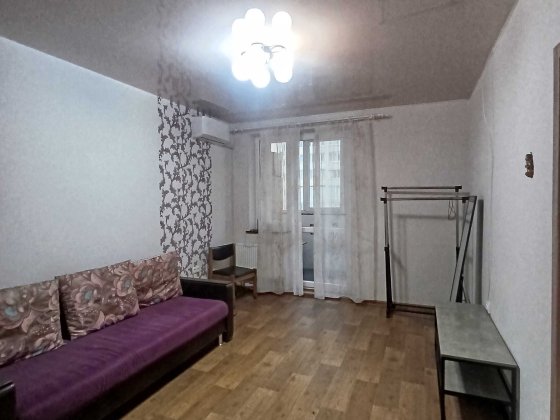 Сдам 1 квартиру район Одесской ул.Качановская,15-новострой ц6000+ком Харків