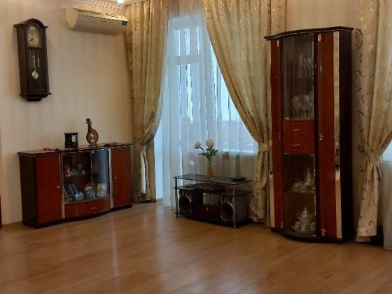 Сдаю свою 3 кімнатну квартиру