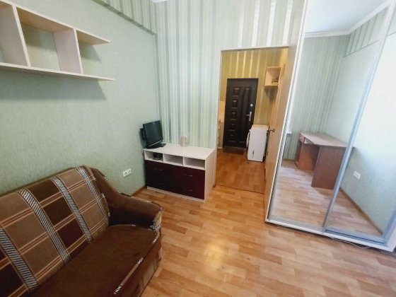 Студия Холодная гора, Южный Вокзал Харків