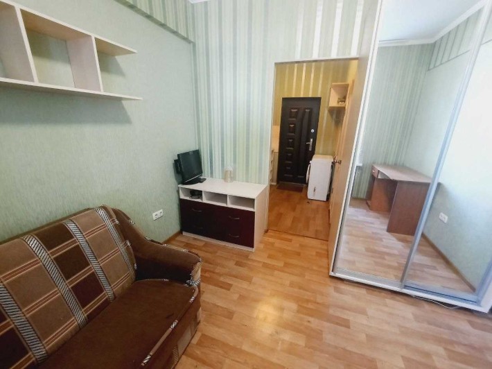 Студия Холодная гора, Южный Вокзал - фото 1