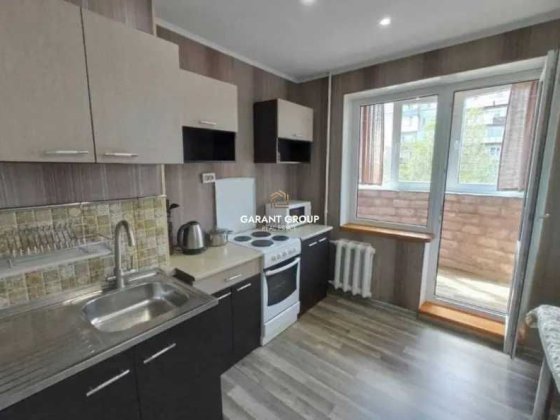 Довгострокова оренда затишної однокімнатної квартири на Марсельській Одесса