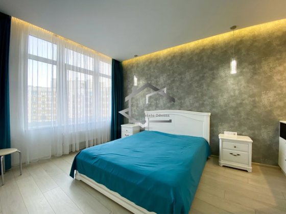 Сдам ЖК 43 Жемчужина ул Каманина Афанасьева Аркадия парк Юность Одеса