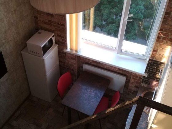 Без комиссии! Хозяин! В ЖК Парковый квартал сдам двухуровневую гос-ку Харків