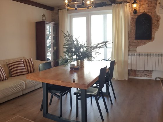 Оренда двокімнатної квартири Львів