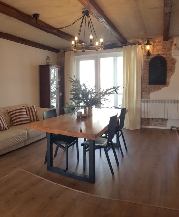 Оренда двокімнатної квартири - фото 1