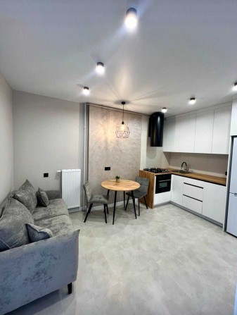 Оренда 2 кім квартири ЖК Софіївка, Угорська 12, Львів - фото 1