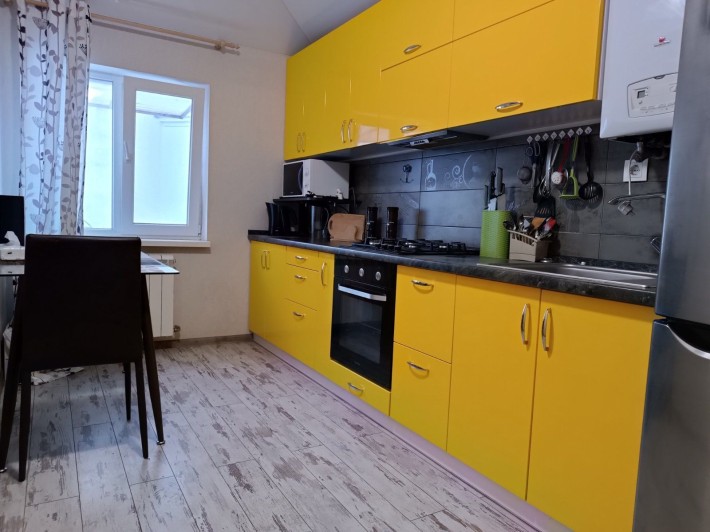 Сдам 1ую квартира .Таирова.Газ.Новый дом - фото 1