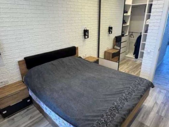 Здам квартиру Жк Простір На Недєліна Одесса