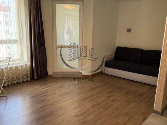 Здам 1 кімнатну квартиру Слобідський Харьков