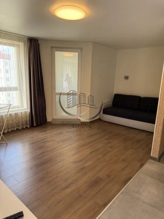 Здам 1 кімнатну квартиру Слобідський - фото 1