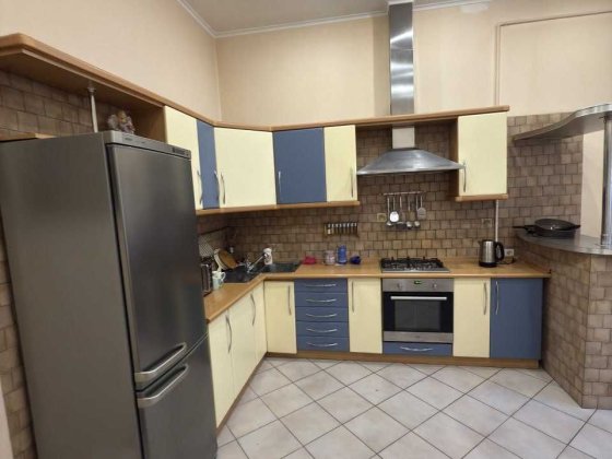 Оренда 2 км. квартири Франка. Центр міста Львів