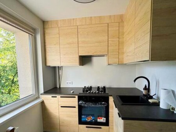 Затишок у центрі Харків