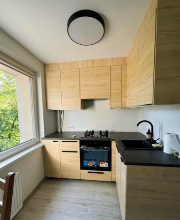 Затишок у центрі - фото 1