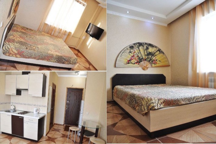 Длительная аренда м. Спортивная. Собственник - фото 1