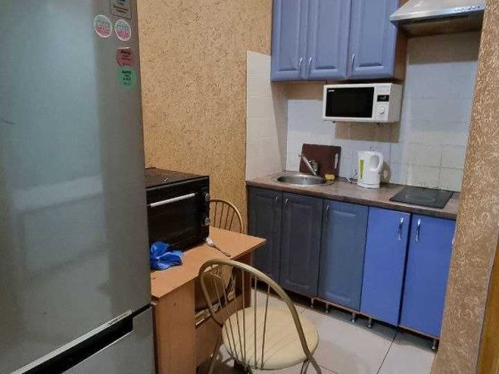 Однокомнатная кв. Центральный Рынок