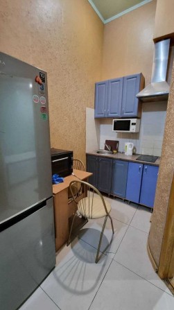 Однокомнатная кв. Центральный Рынок - фото 1