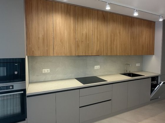 Оренда класної квартири в ЖК Фабрік вул Стрийська Львів