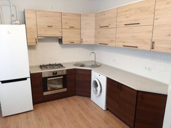 1 кім.кв. вул. Г. УПА Львів