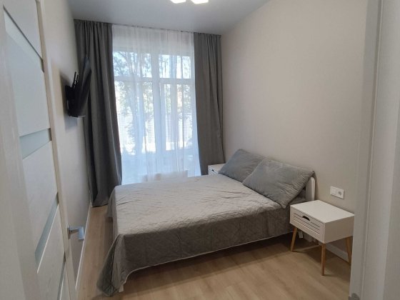 ЖК Пространство на Донского 1к,  довгостроково,  перша здача, власник Одесса