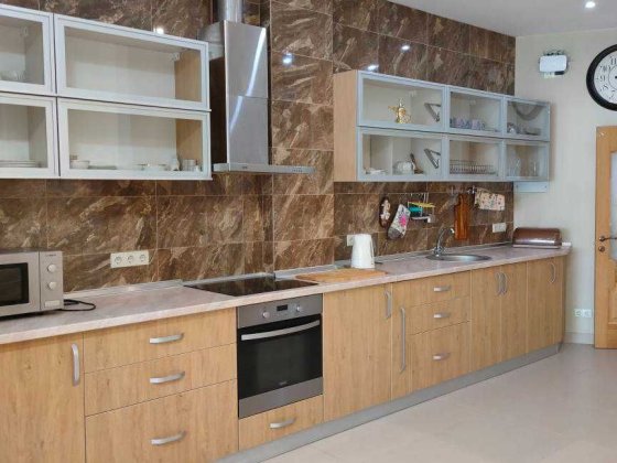 3х комн. квартира Гагарин Плаза/Гагаринское Плато 5/2/Аркадия/Море