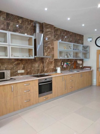 3х комн. квартира Гагарин Плаза/Гагаринское Плато 5/2/Аркадия/Море - фото 1