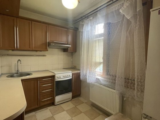 Сдам 2-х комн.кв. Салтовка, метро Студенченская Валентиновская 22 Харьков