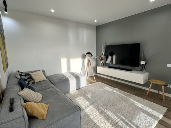 Реальная евродвушка в Центре, ЖК Сокольники, Профессорская 16 Харків