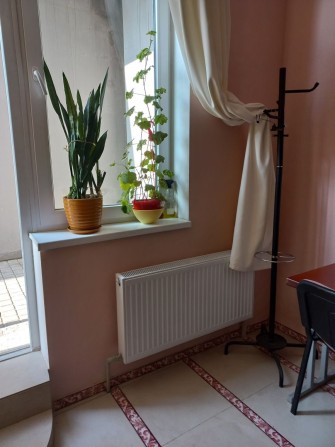 Однокімнатна квартира студія - фото 1