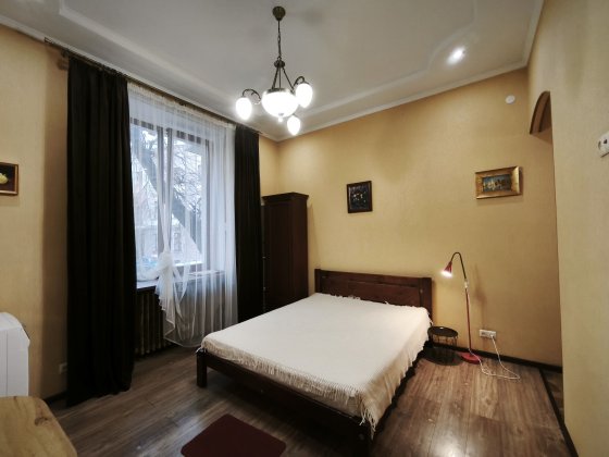 Оренда 1к, центр, з ремонтом та технікою Львів