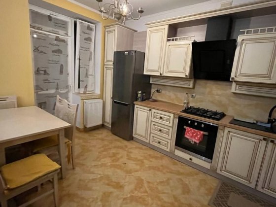 Оренда 1 кімнатна новобудова пр. Червоної Калини ( біля ТЦ Арсен ) Львов