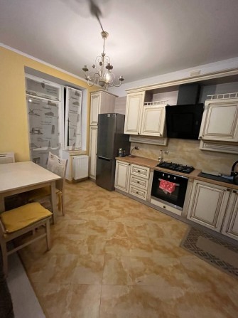 Оренда 1 кімнатна новобудова пр. Червоної Калини ( біля ТЦ Арсен ) - фото 1