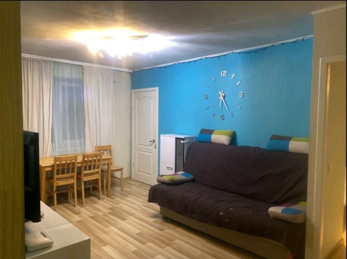 Сдам 3 к уютную квартиру ул. Ферганская, 36 8-й хлеб завод - фото 1