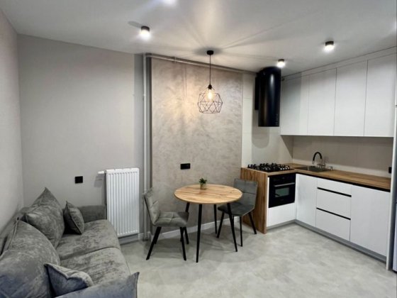 Оренда Угорська 2 кімн квартира Львів