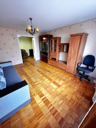 Оренда 3-ох кімнатної квартири Чорновола Сорочинська - фото 1