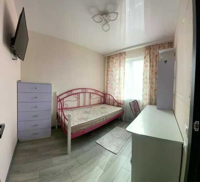 Аренда 3к квартиры Октябрьское - фото 1