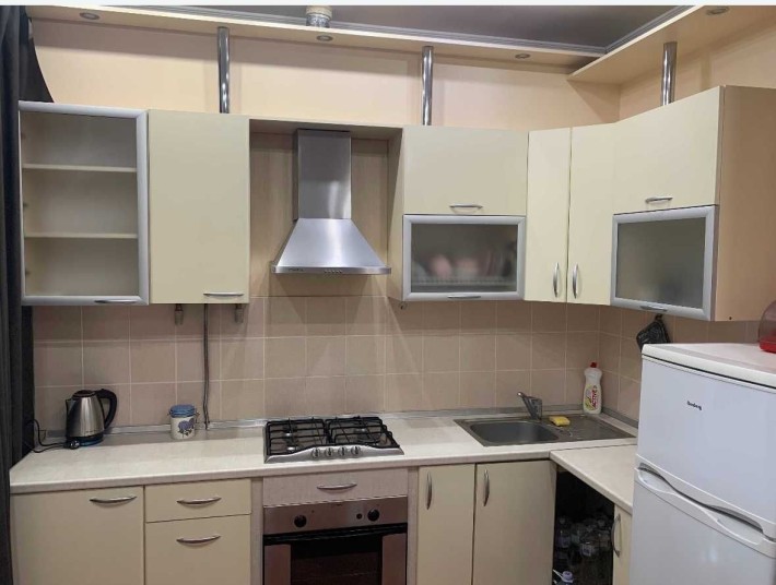 Сдаю 2х к кв Б. Бульвар 55м , рядом река. - фото 1