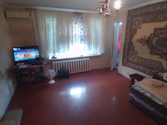 Здаю 2 к.кв. Кульбакіно Николаев