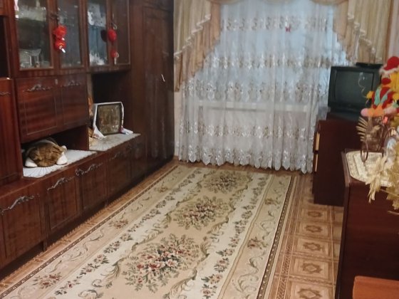 Сдаю отличную 1 к/к ост.Арка,первый этаж Миколаїв