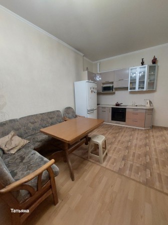 Сдам хорошую евродвушку  ЖК  Люксембург. - фото 1