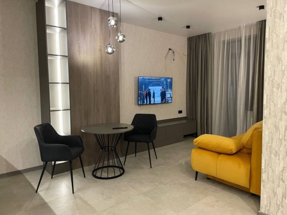 Сдам Акрополь 2 стильная lux евродвушка 5 ст Фонтанской дороги Одеса